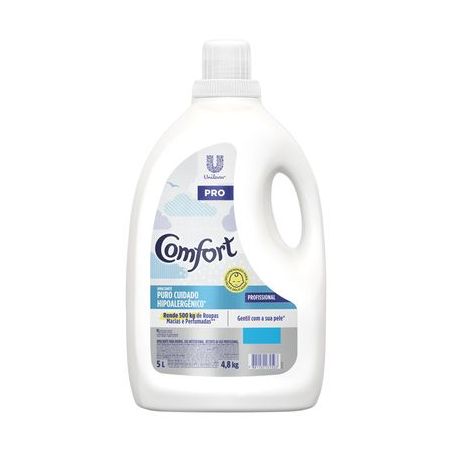 AMAC DILUIDO COMFORT 5L PURO CUIDAD