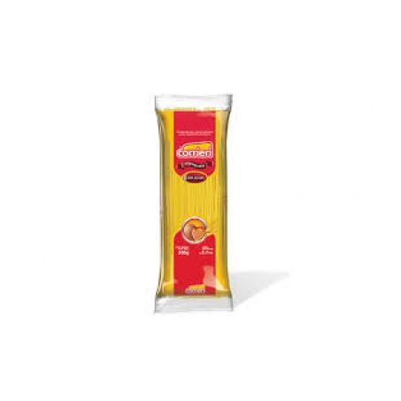 Mas.corrieri c ovos 500gr espag.