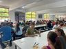 Pais e alunos participam do Dia da Família na Escola em São Miguel do Oeste