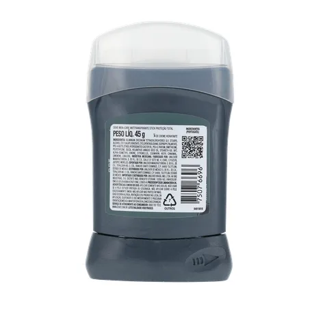 DESODORANTE EM BARRA DOVE MEN + CARE COMFORT PROTECTION 45G 360-18