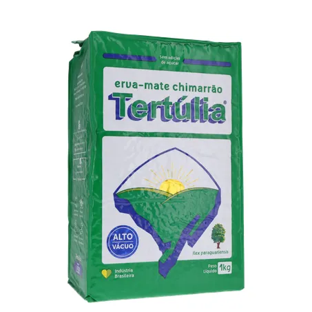 Erva-Mate Tertúlia Chimarrão Pacote 1kg 360-34