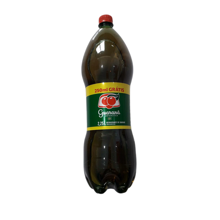 REFRIG GUARANA ANTARCTICA 2,25LT (087879)