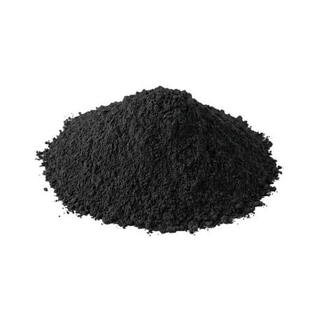 ARGILA MEDICINAL PRETA 1KG