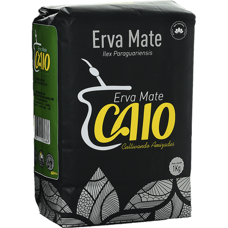 ERVA MATE CAIO 1KG