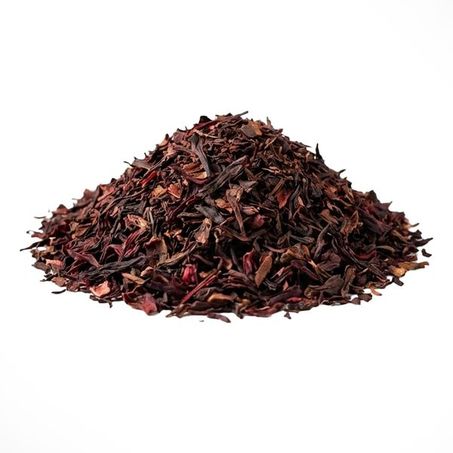 CHÁ VERMELHO 100G