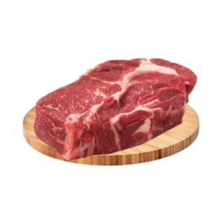 Agulha Bovina Com Osso Extra Fina Kg
