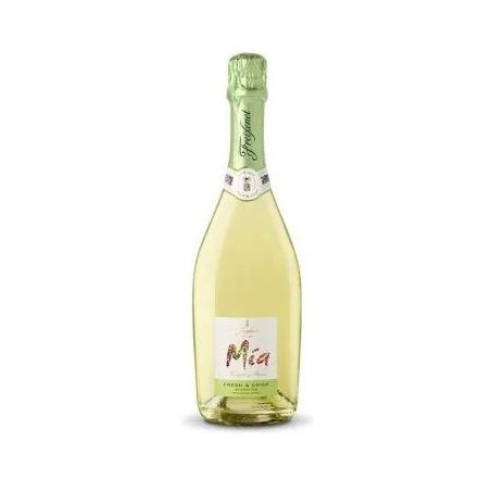 Espumante demi sec mia fresh e crisp 750