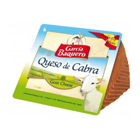 Queijo Cabra Garcia Baquero 150G