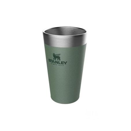 COPO STANLEY 473ML S/ TAMPA TERM HAMMERTON GREEN