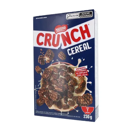 Cereal Matinal Crunch 230g 360-2