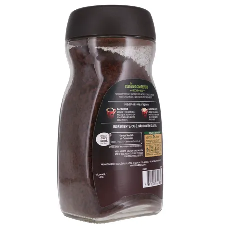CAFE NESCAFE LV190G PG160 EXTRAFORT 360-14