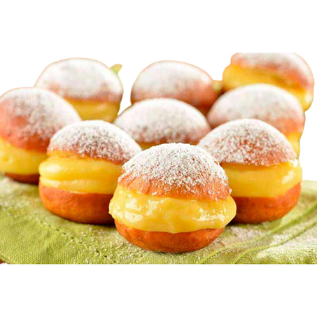 LANCHE SONHO BREAD KING UN