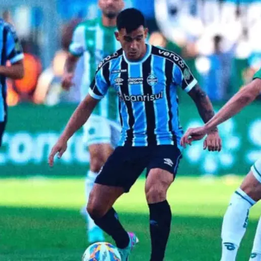 Juventude e Grêmio empatam na partida de ida da final do gauchão