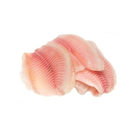 File de tilapia nosso peixe 500gr