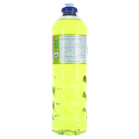 Lava-Louças Líquido Ypê Capim-Limão Squeeze 500ml 360-12