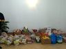 3ªIEQ realiza coleta de alimentos para atender famílias afetadas pelo Coronavírus