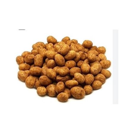 AMENDOIM RAPADURA DA SERRA GAUCHA CROCANTE CHURRASCO 200G