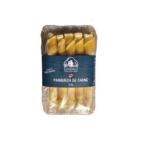 Panqueca de carne Vó Enery 500g