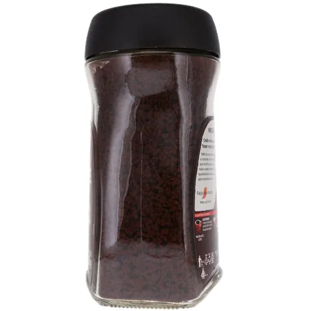 CAFÉ SOLÚVEL NESCAFÉ ORIGINAL VIDRO 160G 360-10