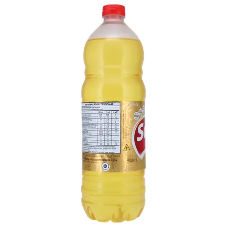 OLEO SOJA SOYA 900ML PET 360-27
