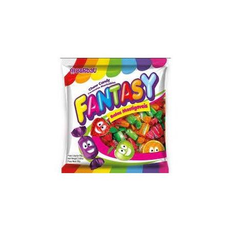 BALA FANTASY SORTIDA BERBAU 500 G                 