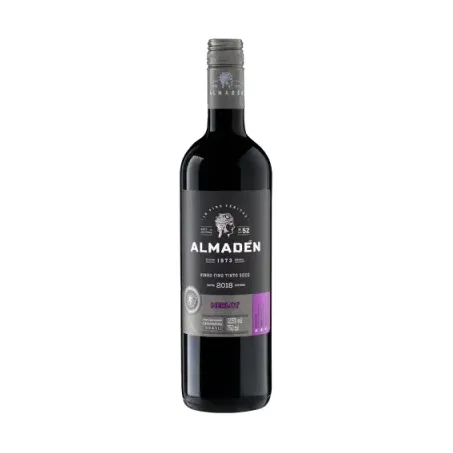 VINHO ALMADEN MERLOT 750ML