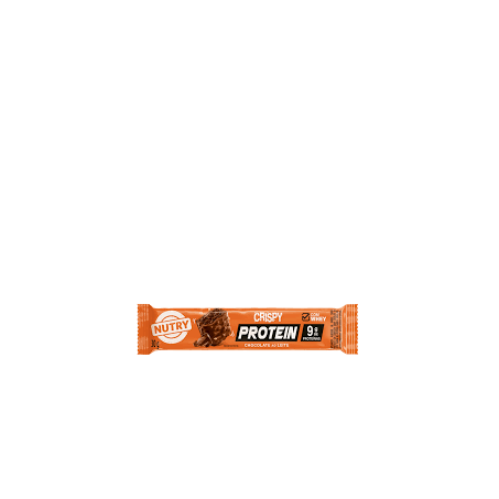 BARRA NUTRY PROTEIN CHOC 30G (117144)