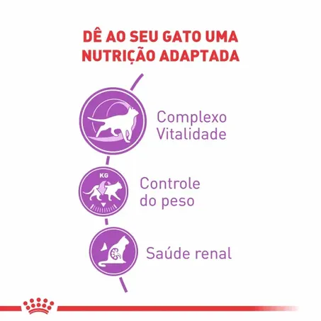 Royal canin sterilised 7+ 400gr 360-1