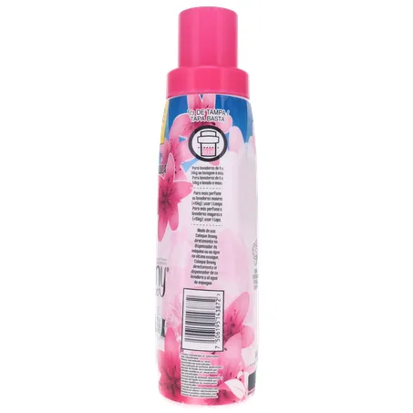 Amaciante de Roupas Downy Frescor da Primavera Frasco 500ml 360-1