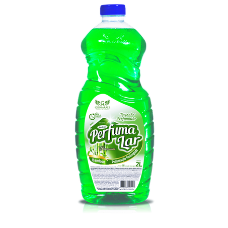 Limp perf guimaraes bamboo premium 2l