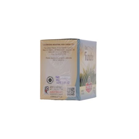 Chá de Funcho Chileno Caixa com 10un - 10gr 360-19