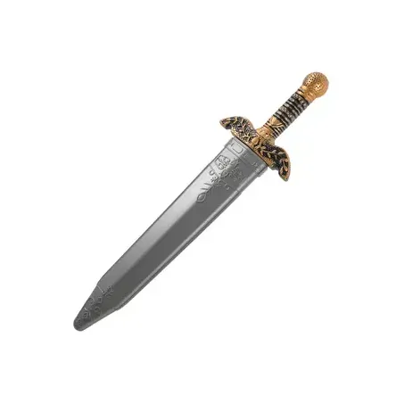 	 BRINQUEDO DUDATI ESPADA ROMANA C.CAPA REF05
