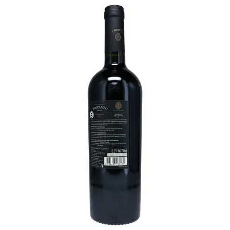 Vinho chileno tripantu gran reserva carmenere 750ml 360-20