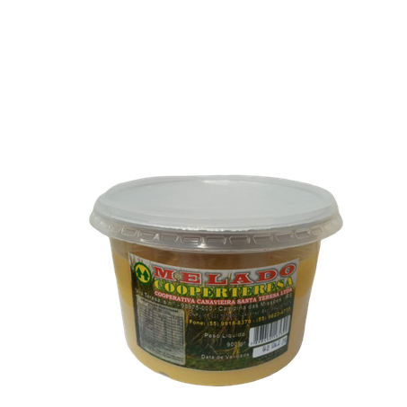 Melado cooperteresa 900gr