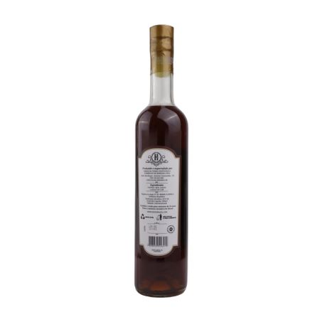 Licor heats brazil cafe 500ml 360-32