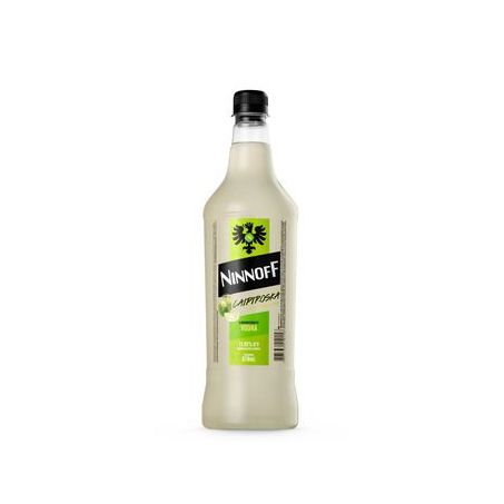 Vodka Ninnoff Caipiroska - 870ML
