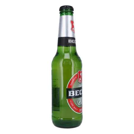 CERVEJA BECKS PURO MALTE LN 330ML 360-30