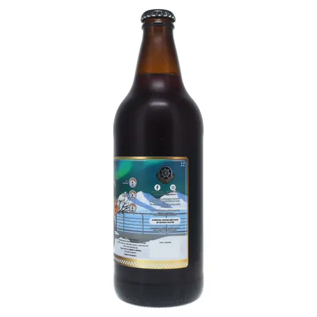 Cerveja oluns bock 600ml 360-11