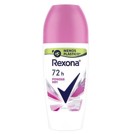 DESOD ROLLON REXONA FEM POWDER 50ML