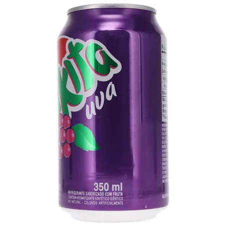 Refrigerante de Uva Sukita Lata 350ml 360-6