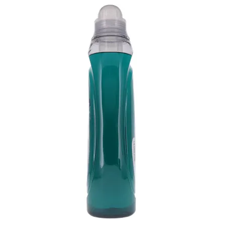 Lava Roupas Líquido Omo Ciclo Rápido Ação Total 1,4l 360-9