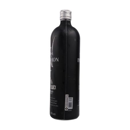 Vodka intencion 50 double black900m 360-43