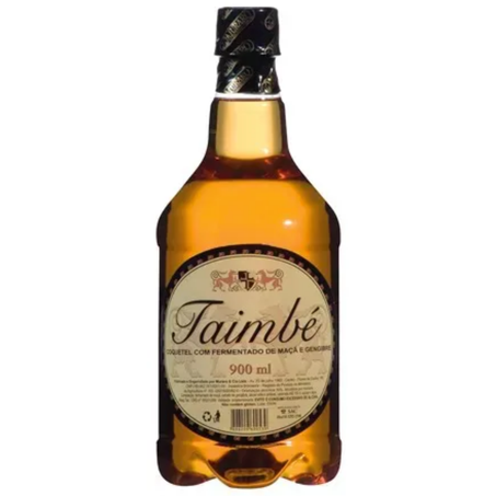 Conhaque coquetel taimbe 900ml
