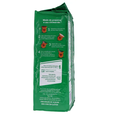 Erva-Mate Tertúlia Chimarrão Pacote 1kg 360-10