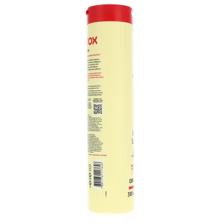Condicionador Neutrox Clássico 300ml 360-27