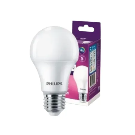Lampada philips led 11w luz branca