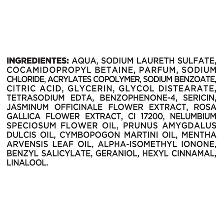 Sabonete Líquido Lux Botanicals Rosas Francesas 250ml 360-3