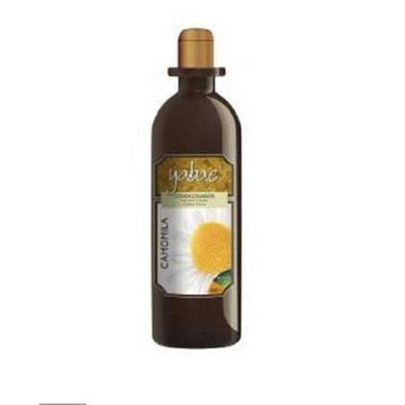 Cond Yabae 500ml Camomila