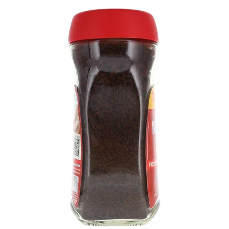 CAFÉ SOLÚVEL NESCAFÉ TRADIÇÃO VD L200G P190G 360-3