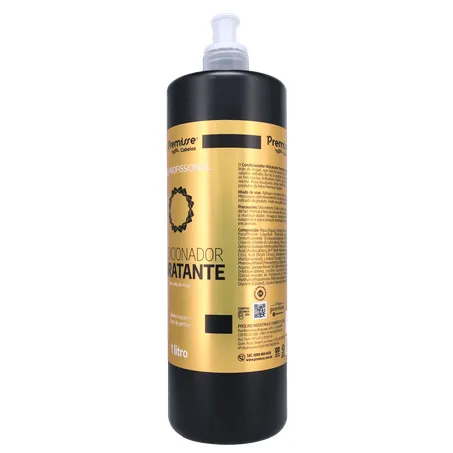Condicionador premisse hidratante 1l 360-5